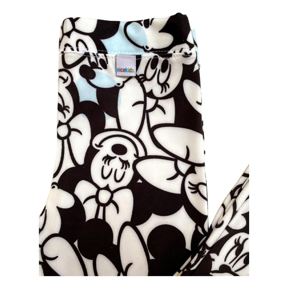 Minnie Mouse Termal Tayt 3-4 Yaş Çocuk Kitapları Uzmanı - Children's Books Expert