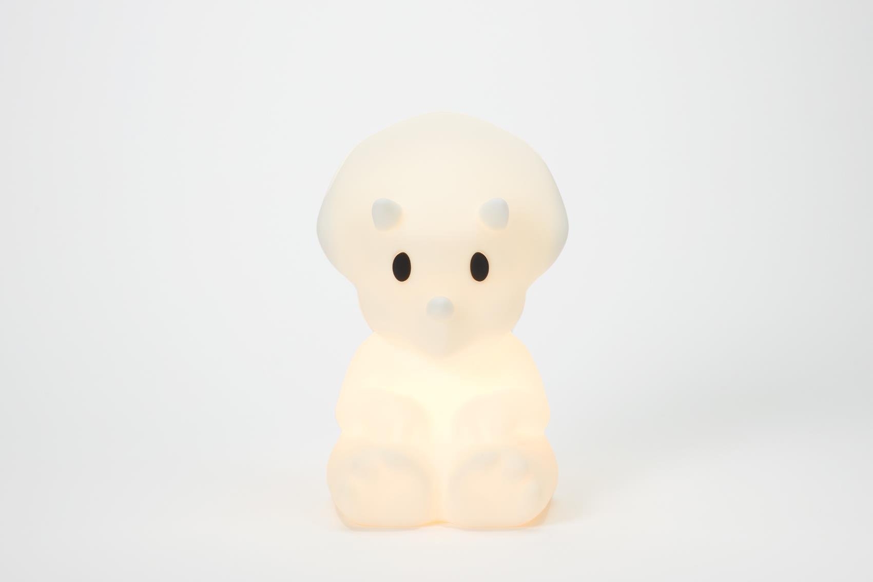 Mira Lamba First Light