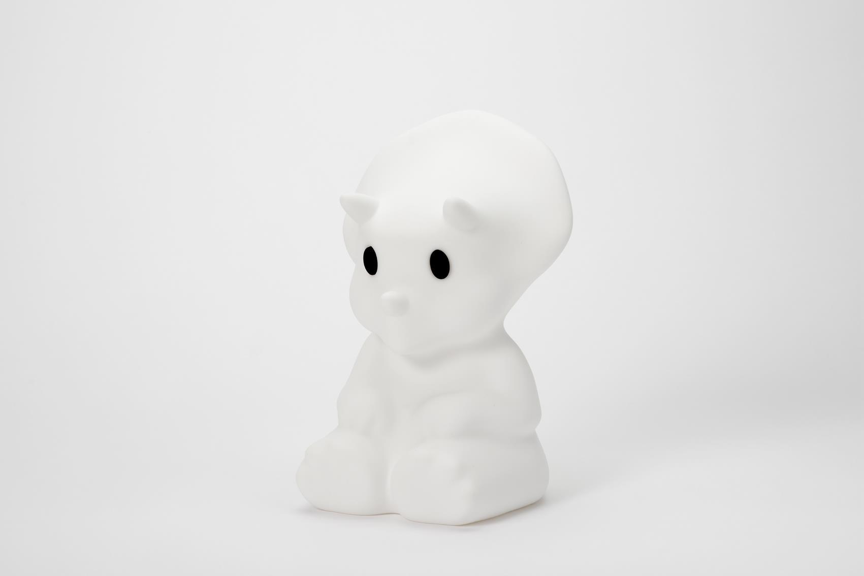 Mira Lamba First Light