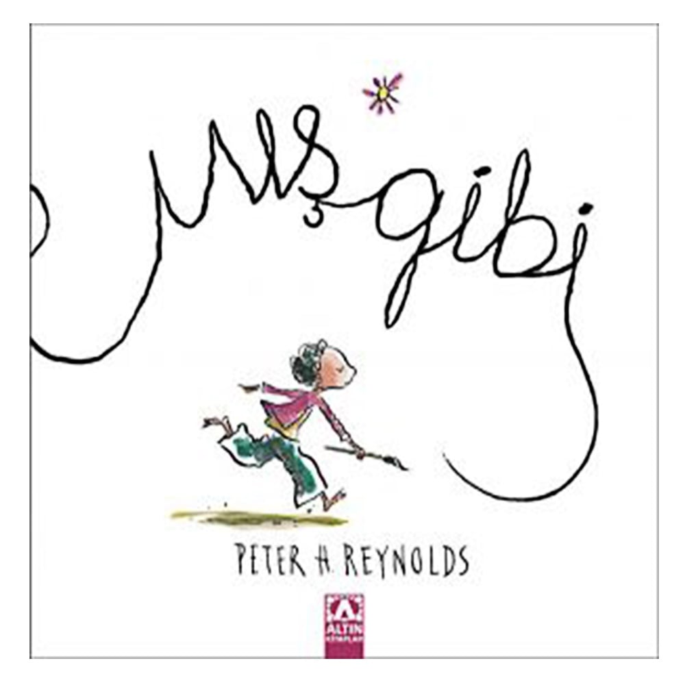 MIŞ GİBİ #sevilenler Çocuk Kitapları Uzmanı - Children's Books Expert