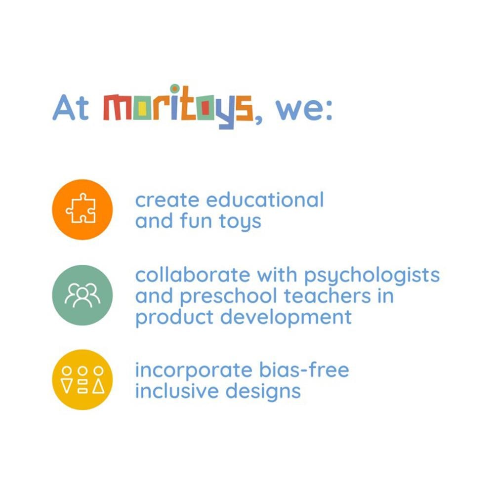 Mix And Color - Monsters Çocuk Kitapları Uzmanı - Children's Books Expert