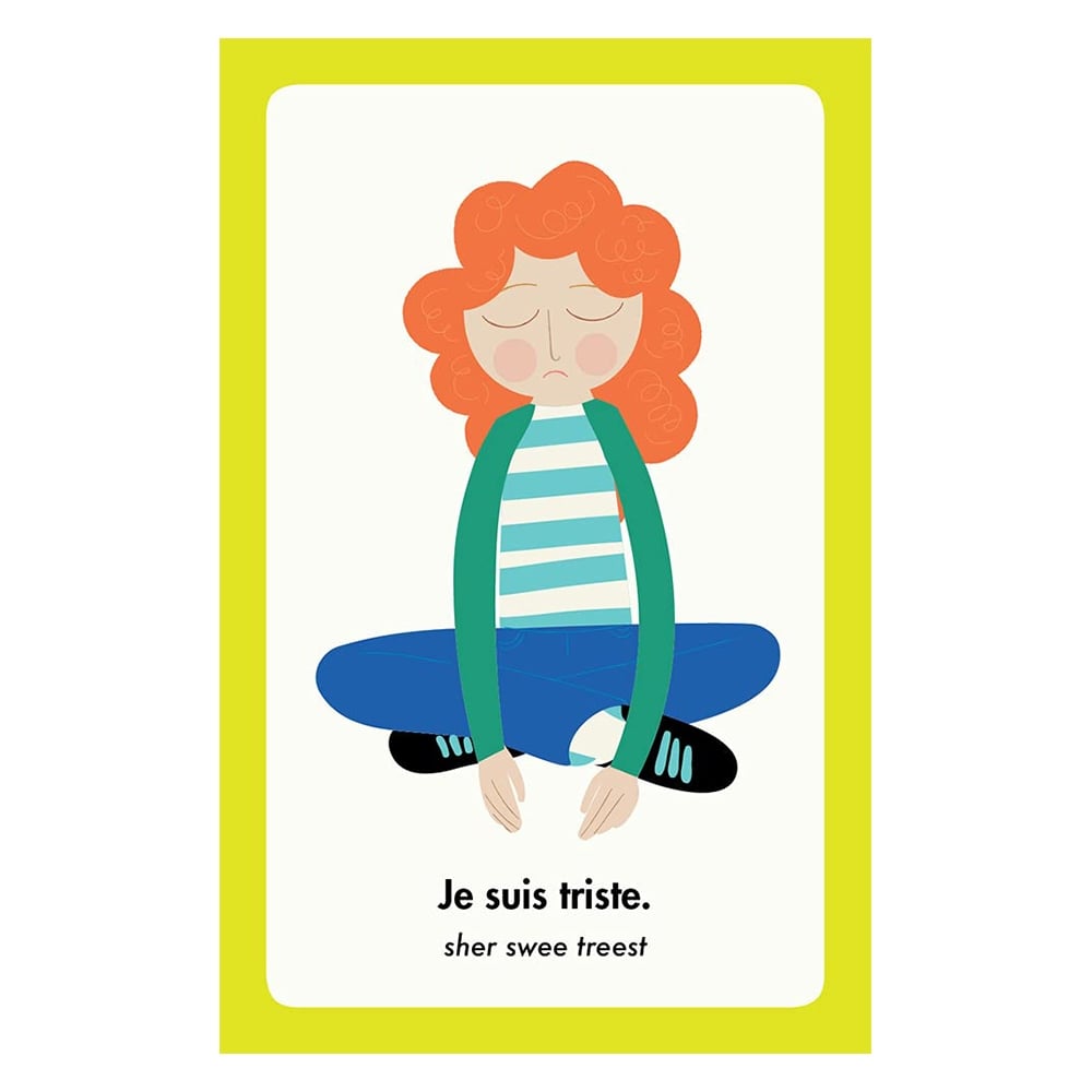 MIX&MATCH FRENCH #yenigelenler Çocuk Kitapları Uzmanı - Children's Books Expert