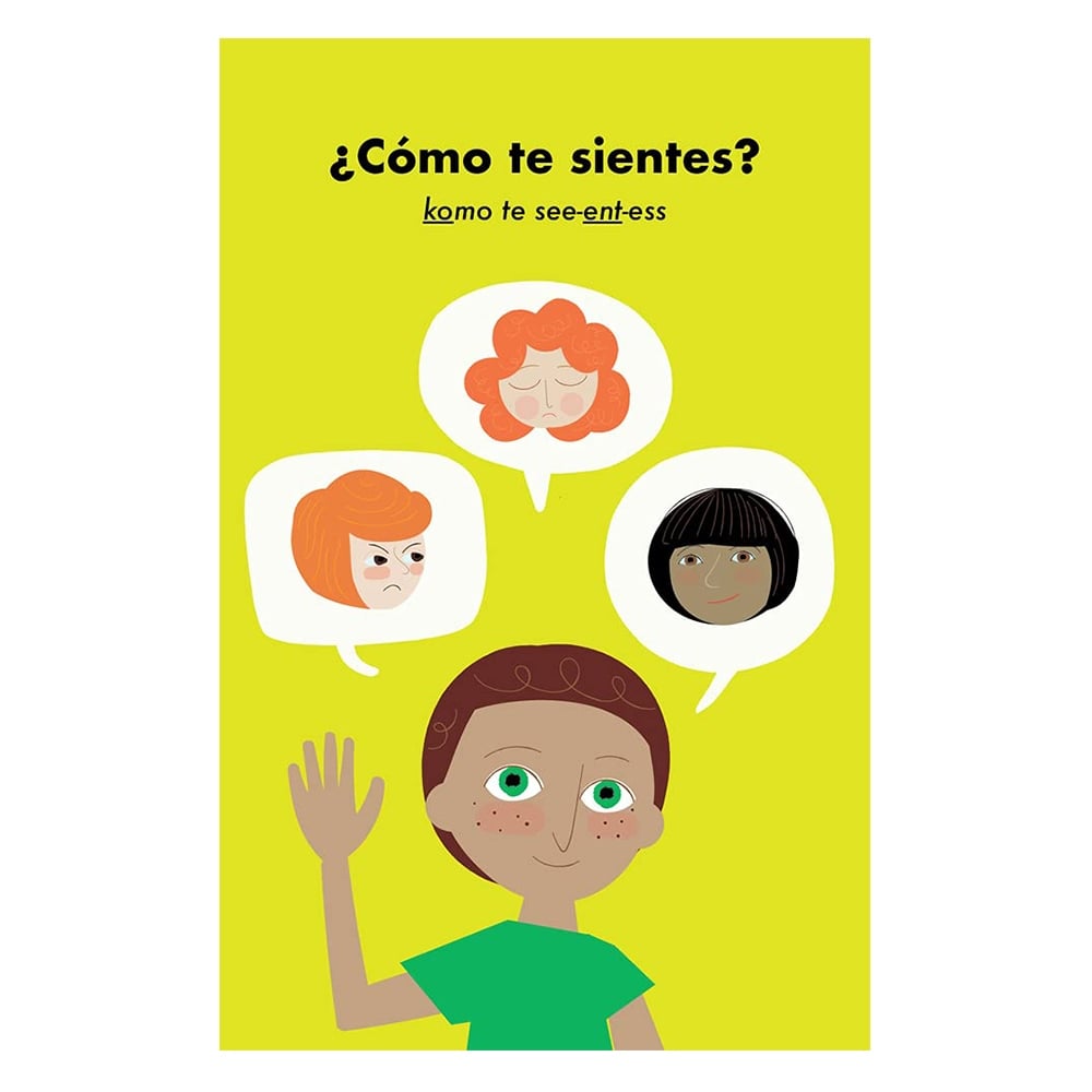 MIX&MATCH SPANISH #yenigelenler Çocuk Kitapları Uzmanı - Children's Books Expert