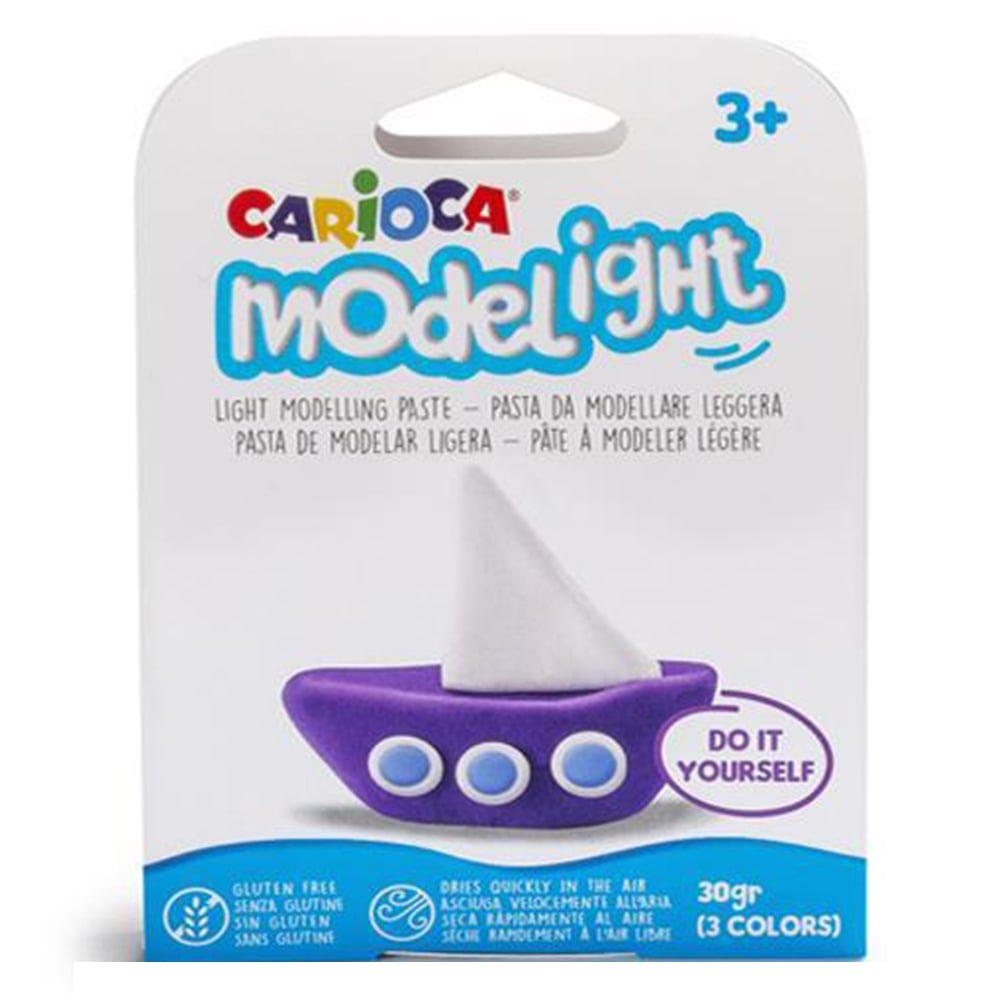 MODELIGHT PROJE OYUN HAMURU YELKENLİ Çocuk Kitapları Uzmanı - Children's Books Expert