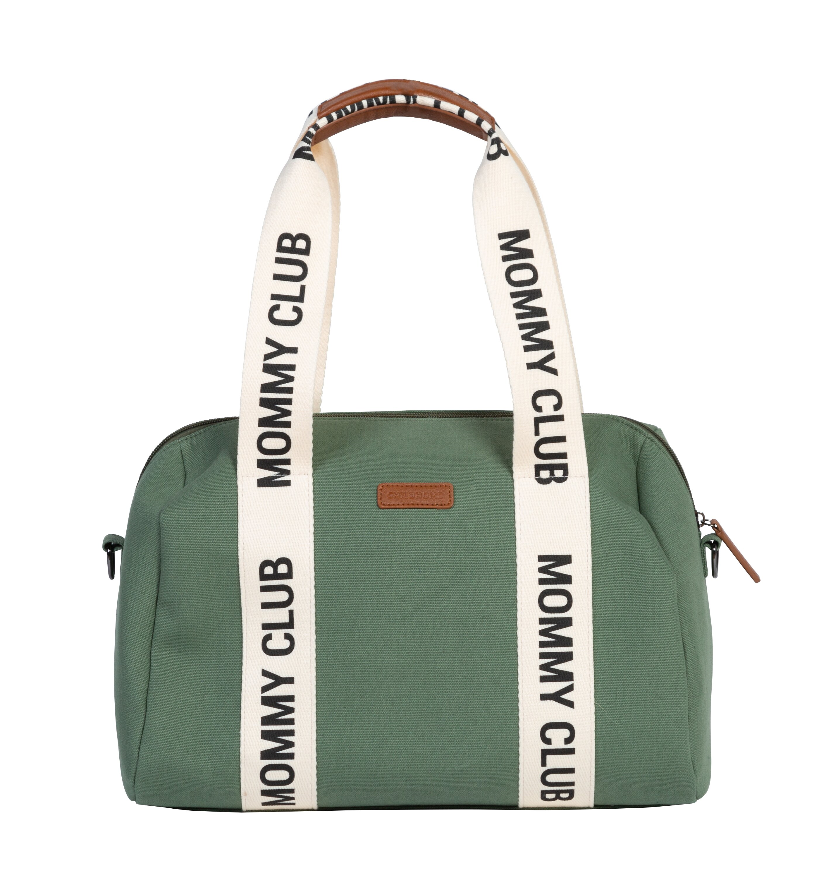 Mommy Club Bag, Yeşil