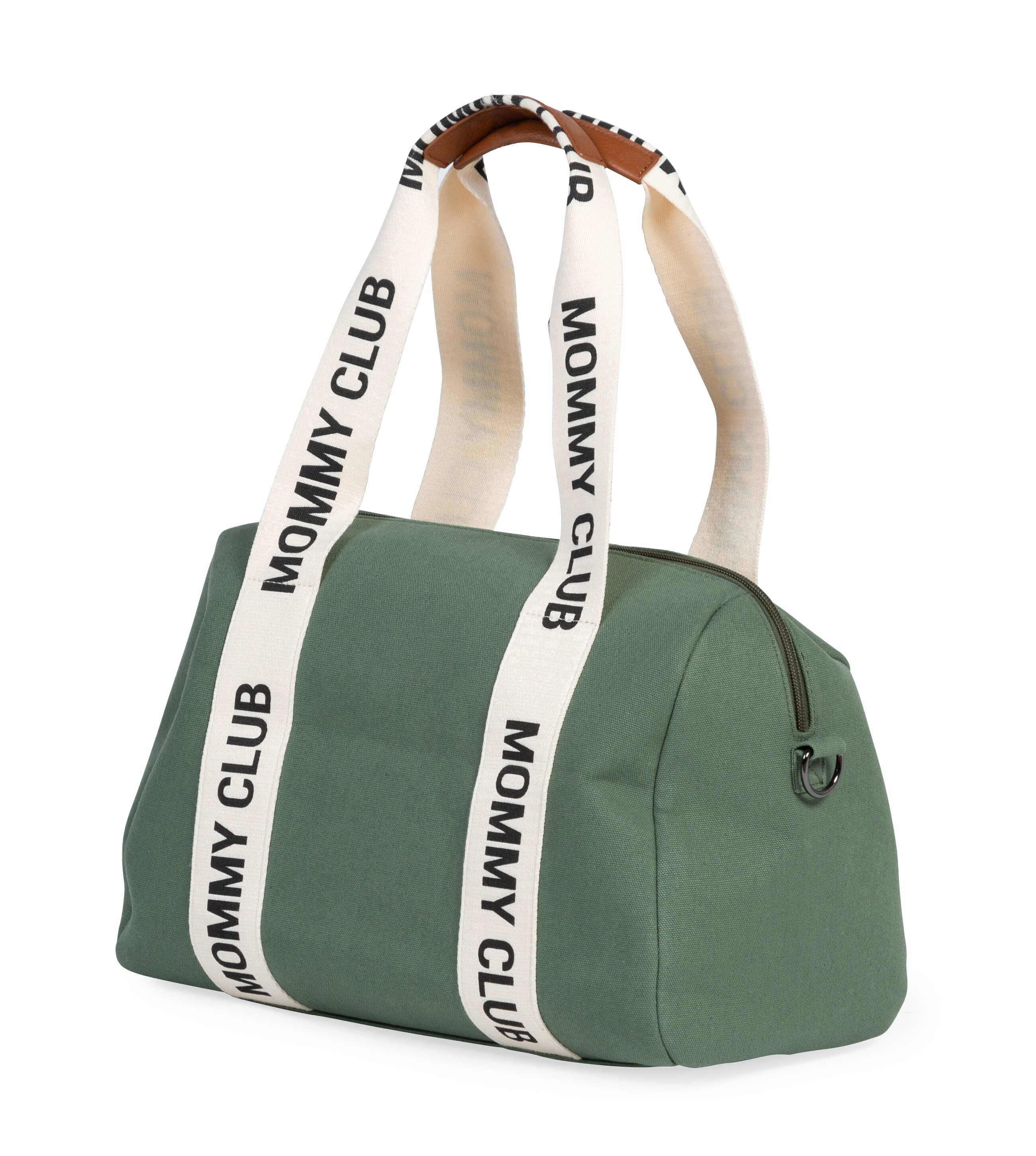 Mommy Club Bag, Yeşil
