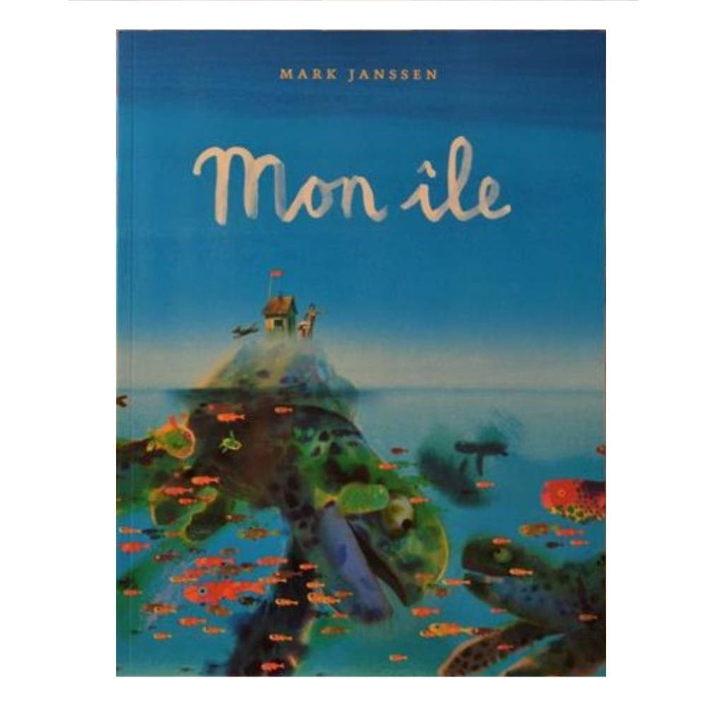 MON ILE Çocuk Kitapları Uzmanı - Children's Books Expert