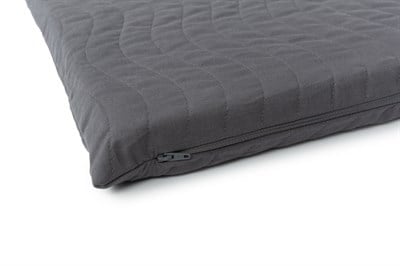 Monaco Minder, Slate Grey