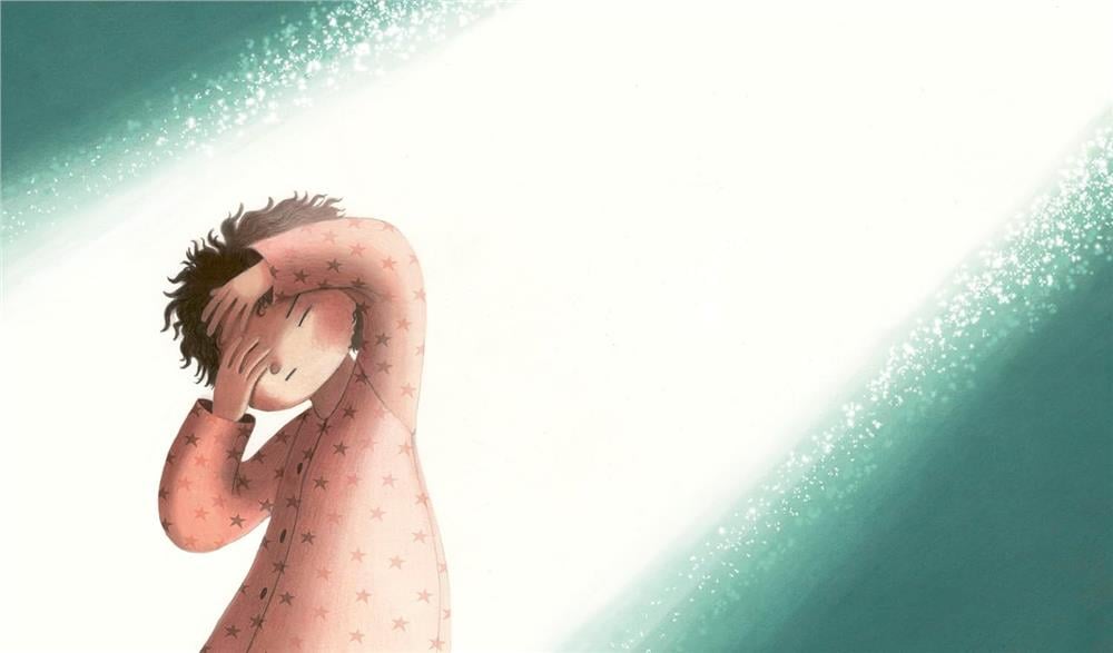 Moon Bear Çocuk Kitapları Uzmanı - Children's Books Expert