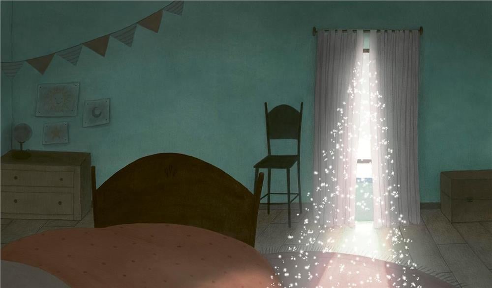 Moon Bear Çocuk Kitapları Uzmanı - Children's Books Expert