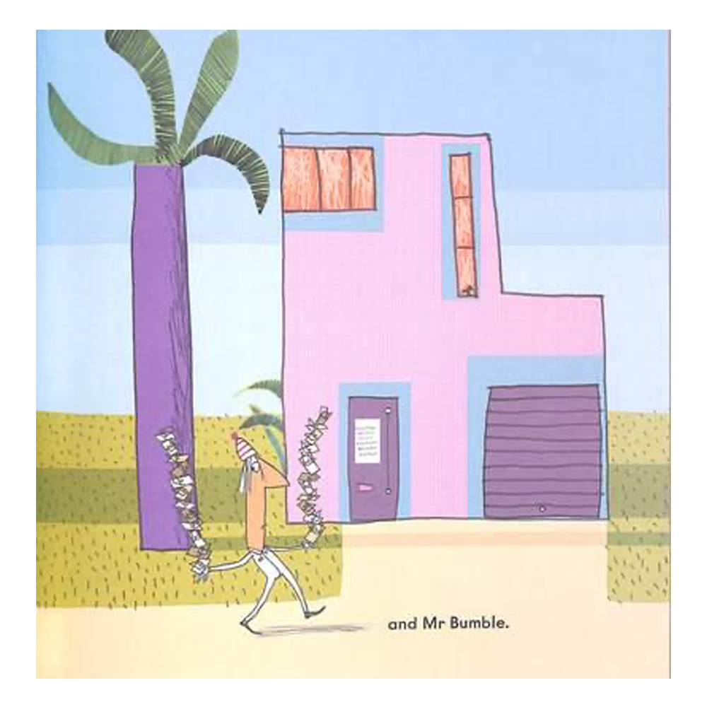 Mouse in the House Çocuk Kitapları Uzmanı - Children's Books Expert