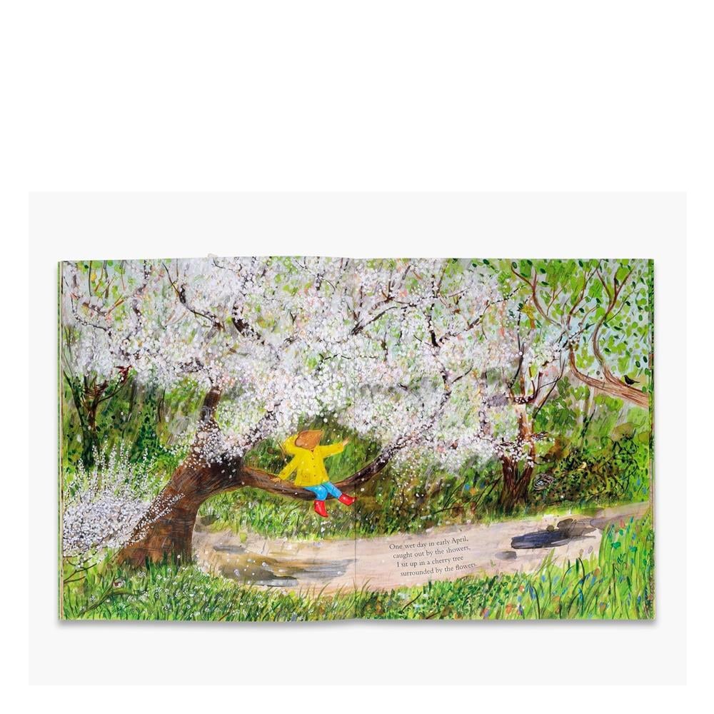 Mouses Wood Çocuk Kitapları Uzmanı - Children's Books Expert