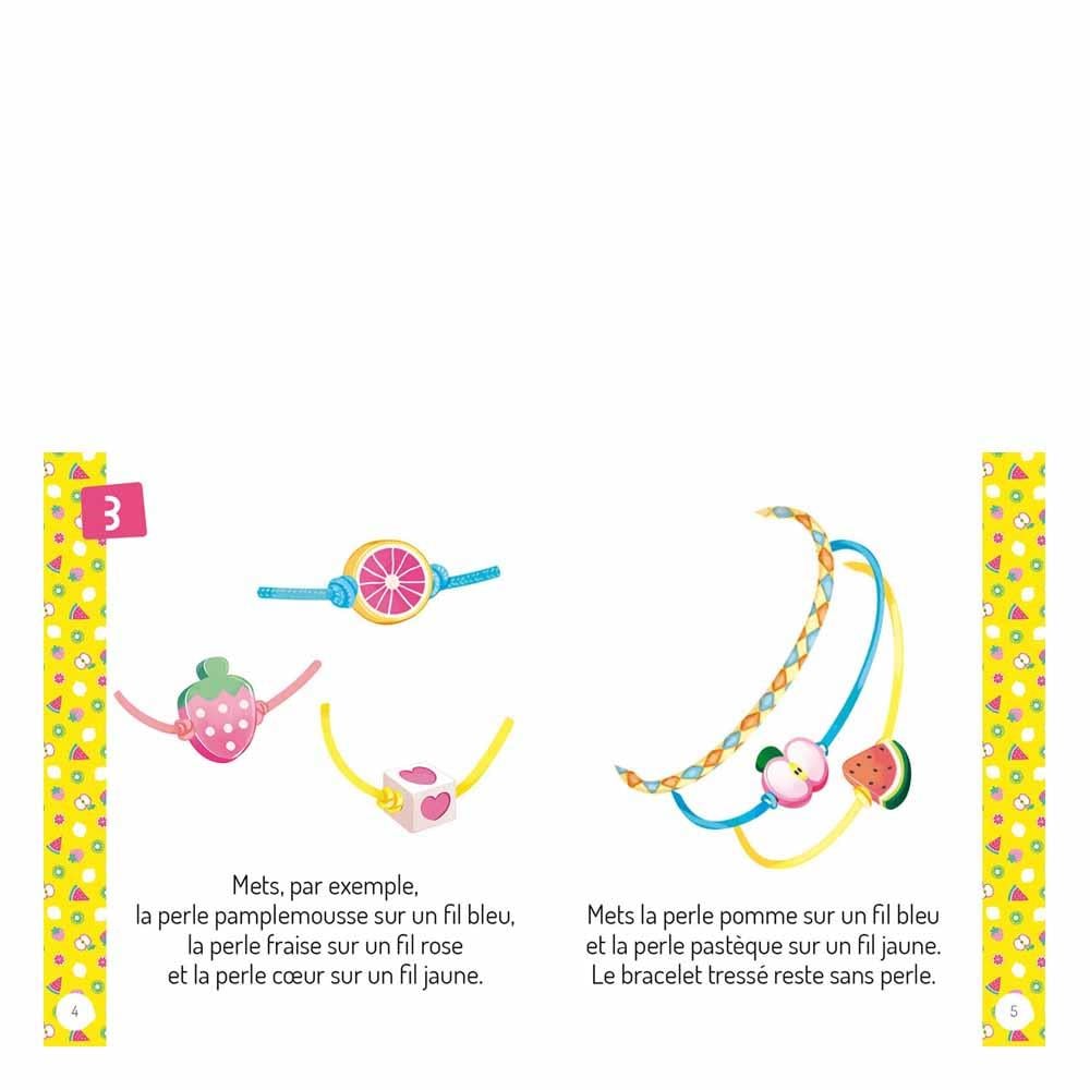 Mücevher Fabrikası - Mini Bilezik Koleksiyonum Çocuk Kitapları Uzmanı - Children's Books Expert