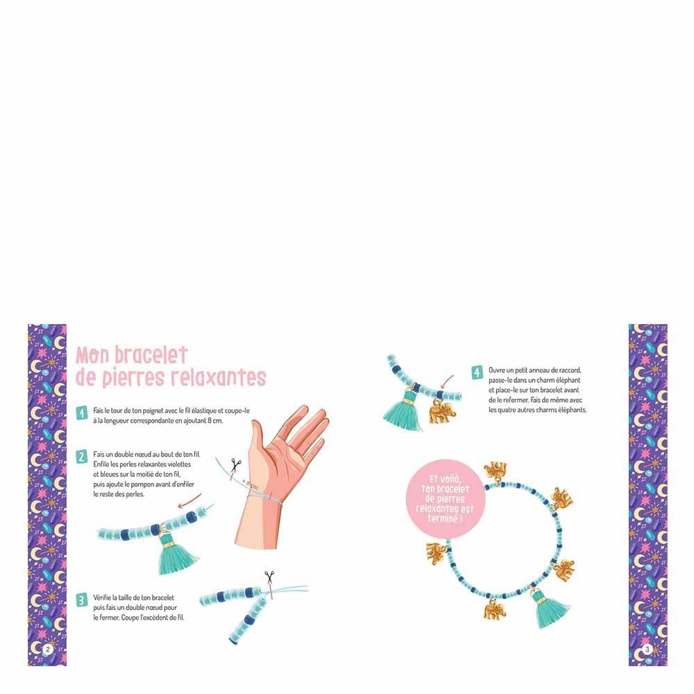 Mücevher Fabrikası - Sihirli Kristal Mücevherlerim Çocuk Kitapları Uzmanı - Children's Books Expert