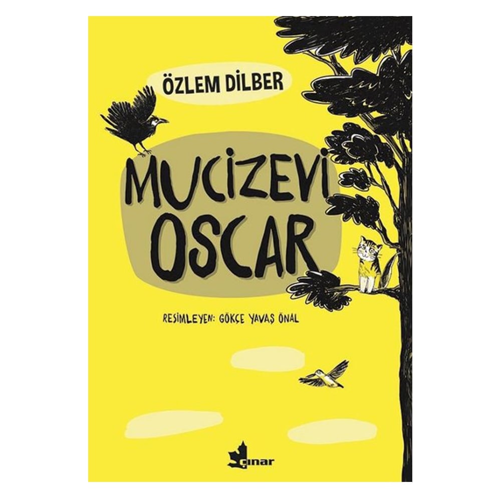 MUCİZEVİ OSCAR