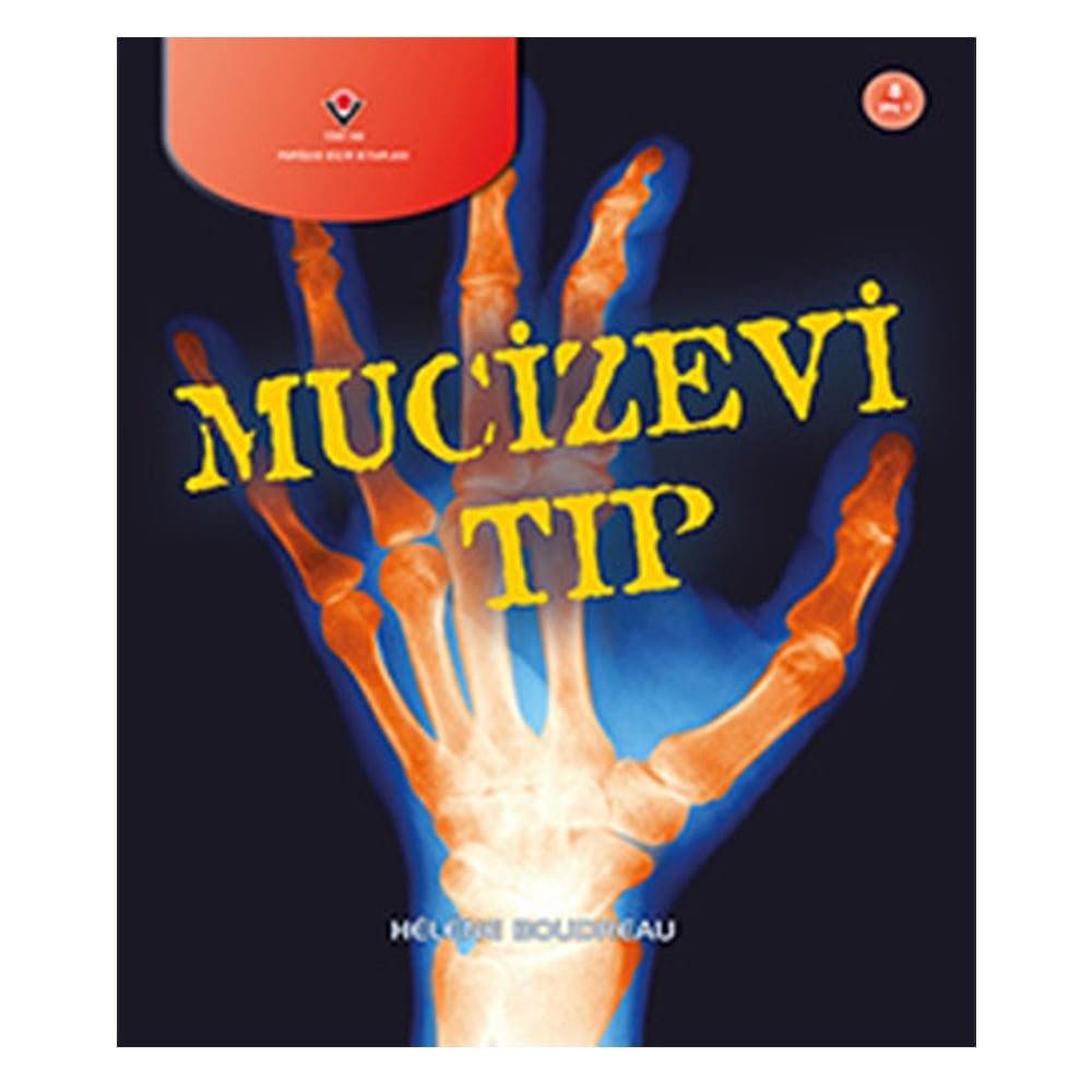MUCİZEVİ TIP Çocuk Kitapları Uzmanı - Children's Books Expert