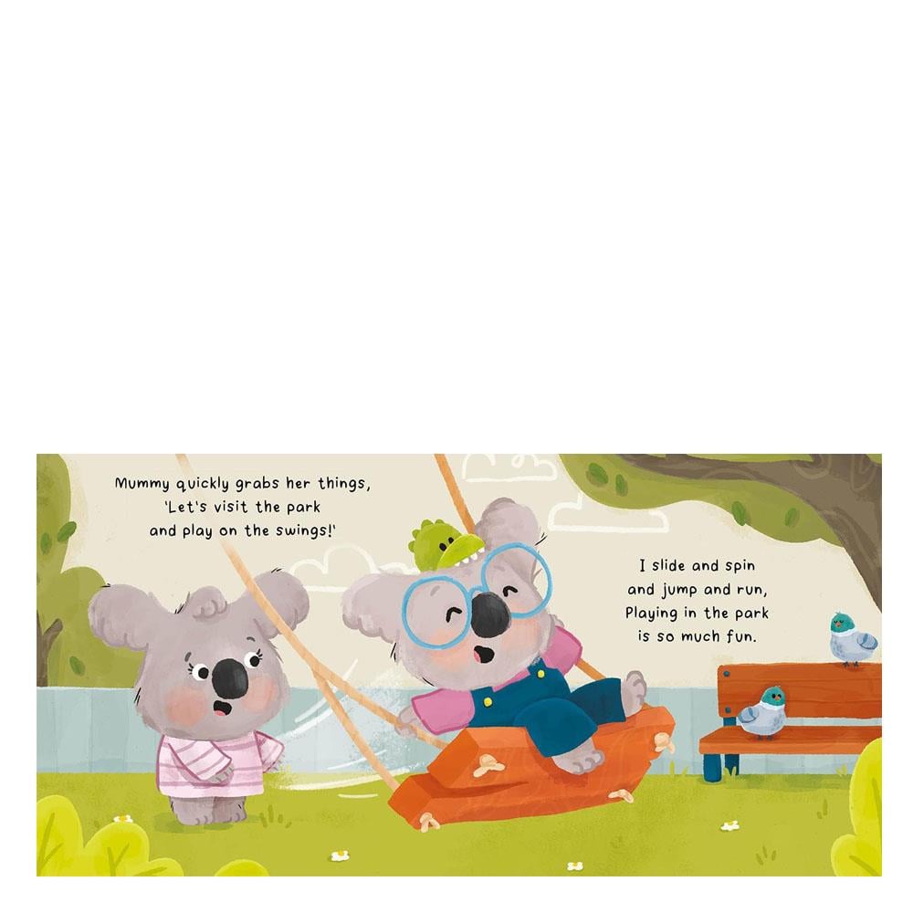 Mummy and Me Çocuk Kitapları Uzmanı - Children's Books Expert