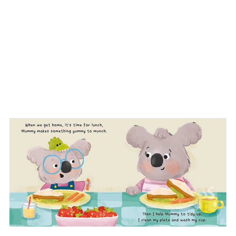 Mummy and Me Çocuk Kitapları Uzmanı - Children's Books Expert