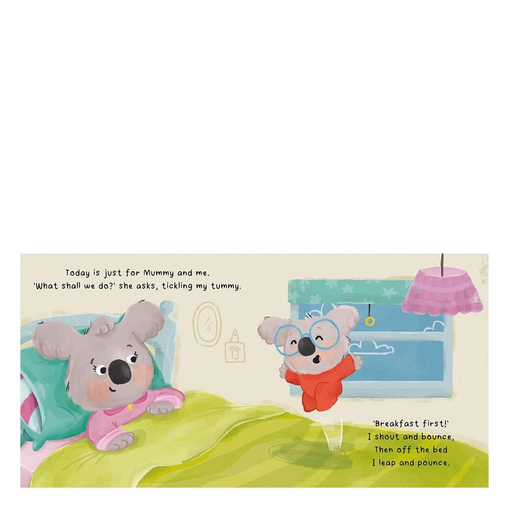 Mummy and Me Çocuk Kitapları Uzmanı - Children's Books Expert