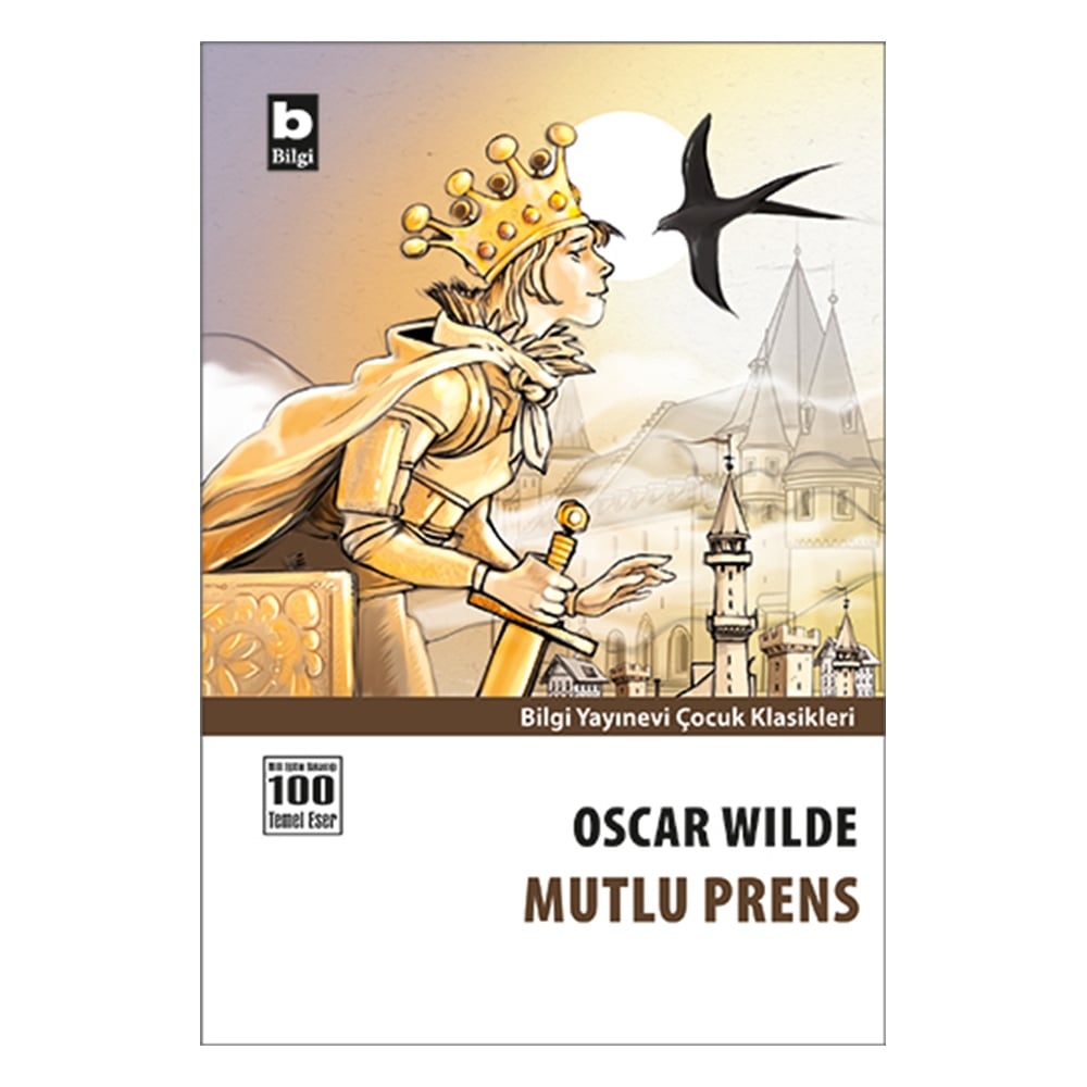 MUTLU PRENS Çocuk Kitapları Uzmanı - Children's Books Expert