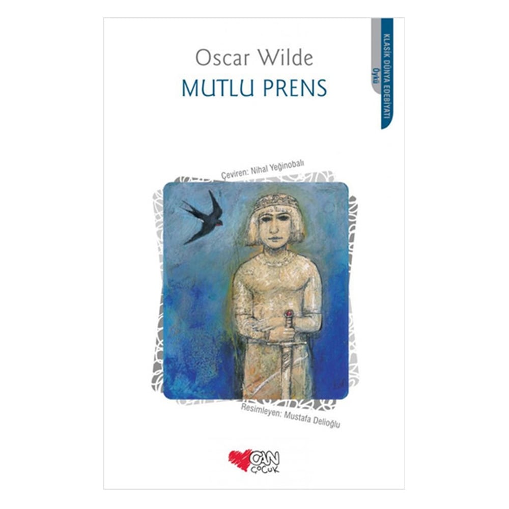 MUTLU PRENS Çocuk Kitapları Uzmanı - Children's Books Expert