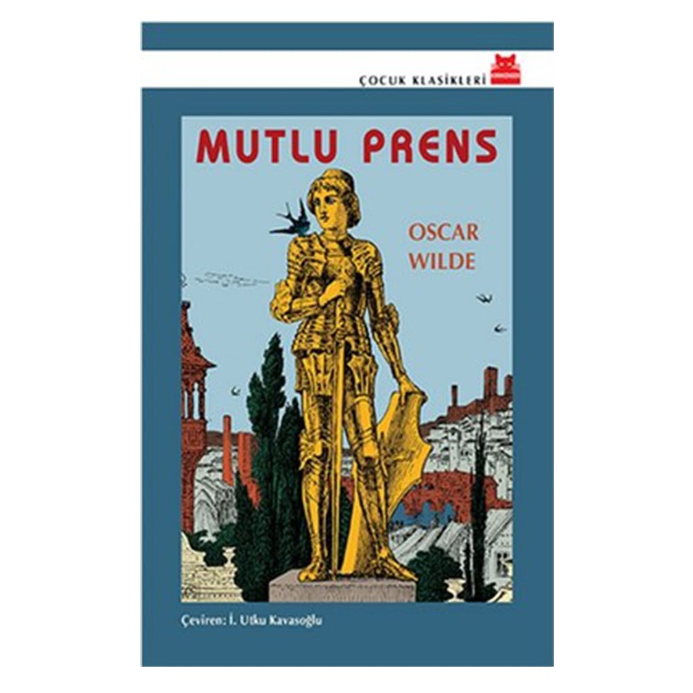 MUTLU PRENS Çocuk Kitapları Uzmanı - Children's Books Expert