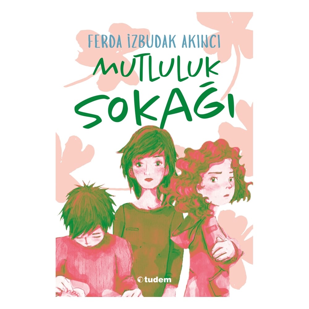 MUTLULUK SOKAĞI Çocuk Kitapları Uzmanı - Children's Books Expert