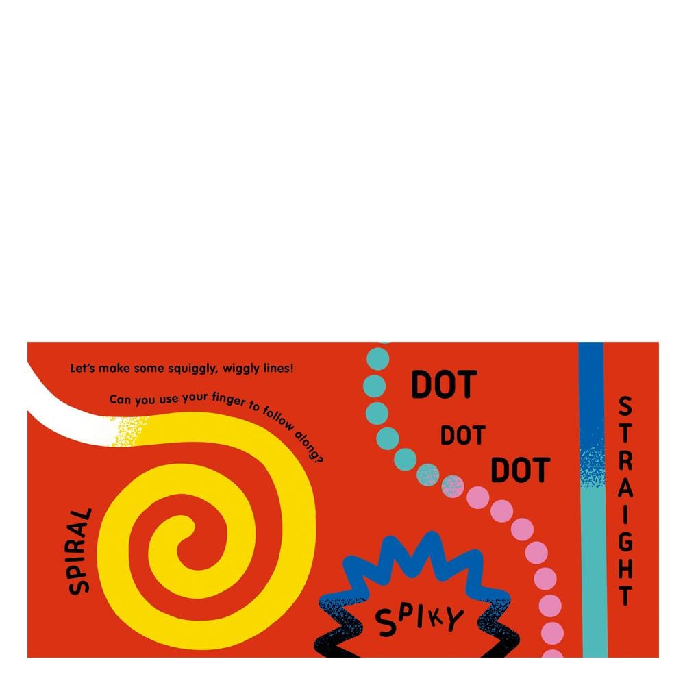 My Busy Art Book Çocuk Kitapları Uzmanı - Children's Books Expert