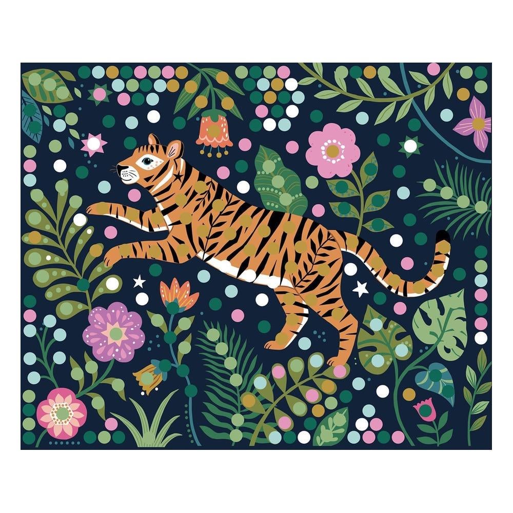 My DIY Creation - My rhinestone pictures Çocuk Kitapları Uzmanı - Children's Books Expert