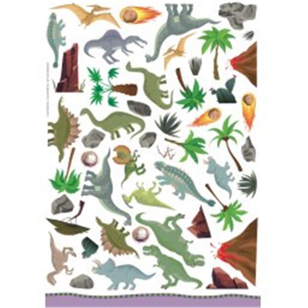 MY FIRST ACTIVITIES ARTS AND CRAFTS - DINOSAURS Çocuk Kitapları Uzmanı - Children's Books Expert