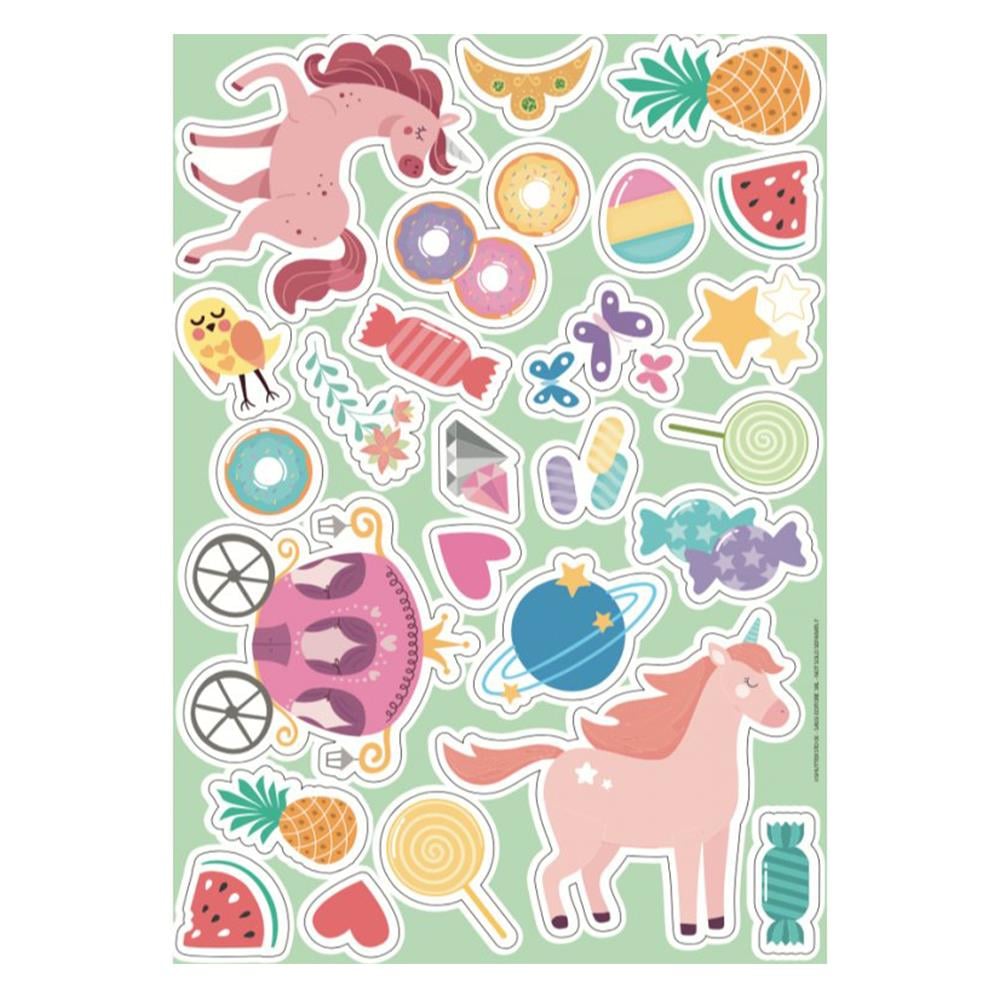 MY FIRST ACTIVITIES ARTS AND CRAFTS - UNICORN Çocuk Kitapları Uzmanı - Children's Books Expert