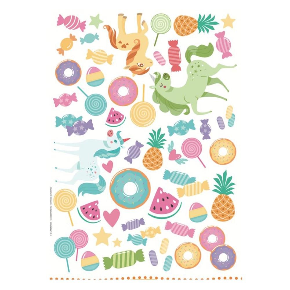 MY FIRST ACTIVITIES ARTS AND CRAFTS - UNICORN Çocuk Kitapları Uzmanı - Children's Books Expert