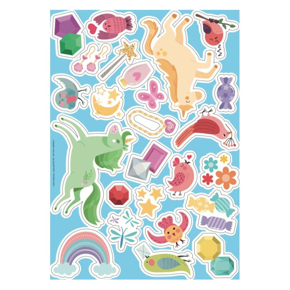 MY FIRST ACTIVITIES ARTS AND CRAFTS - UNICORN Çocuk Kitapları Uzmanı - Children's Books Expert