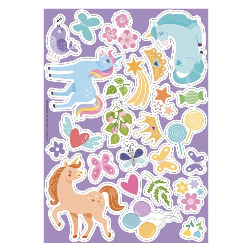 MY FIRST ACTIVITIES ARTS AND CRAFTS - UNICORN Çocuk Kitapları Uzmanı - Children's Books Expert