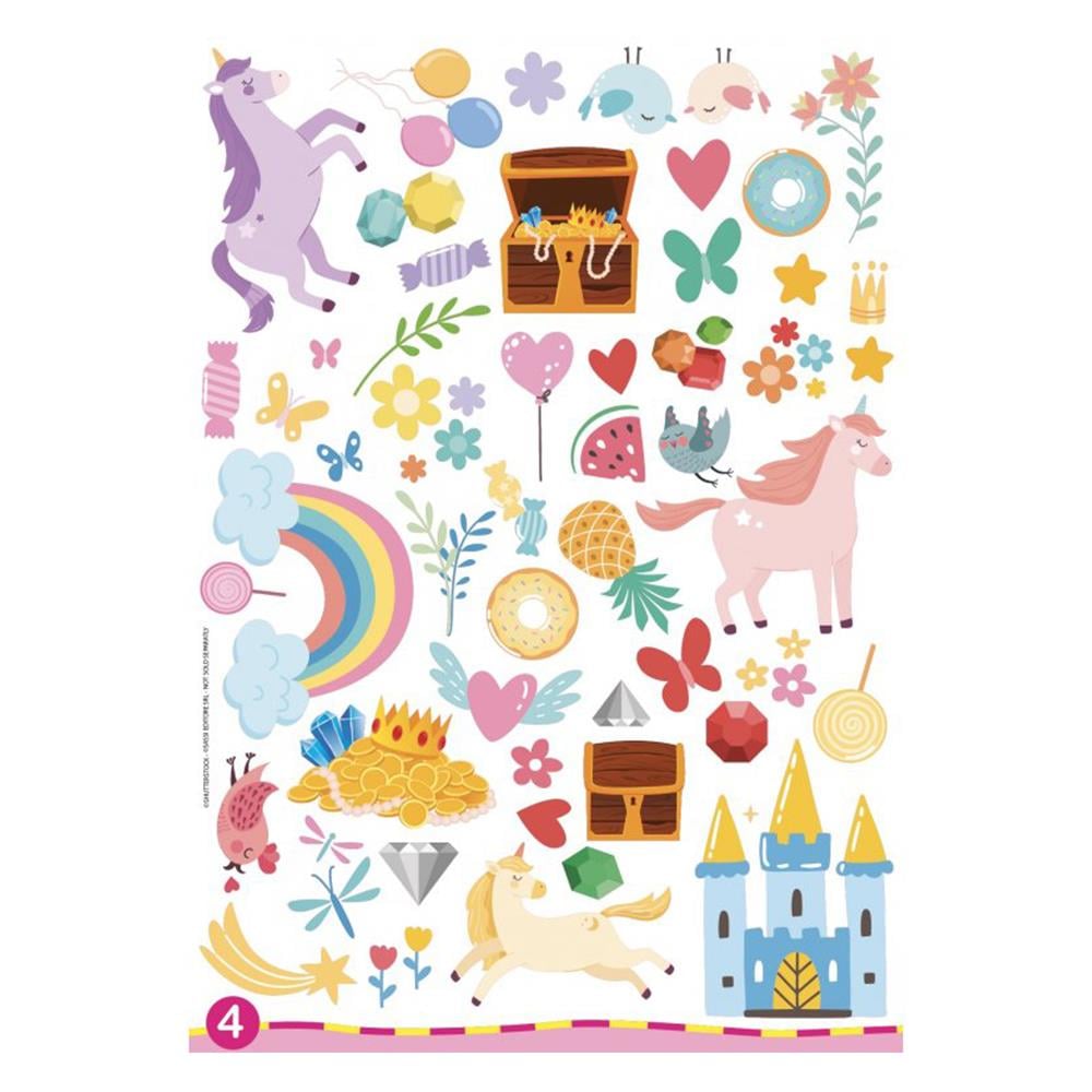 MY FIRST ACTIVITIES ARTS AND CRAFTS - UNICORN Çocuk Kitapları Uzmanı - Children's Books Expert