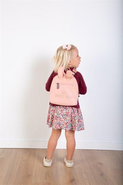 My First Bag Çanta, Pembe