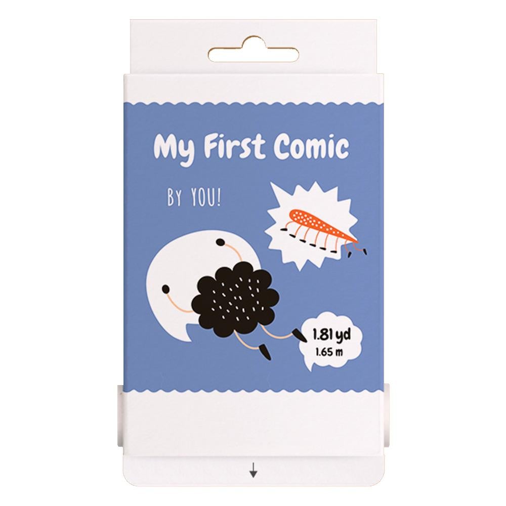 My First Comic Çocuk Kitapları Uzmanı - Children's Books Expert