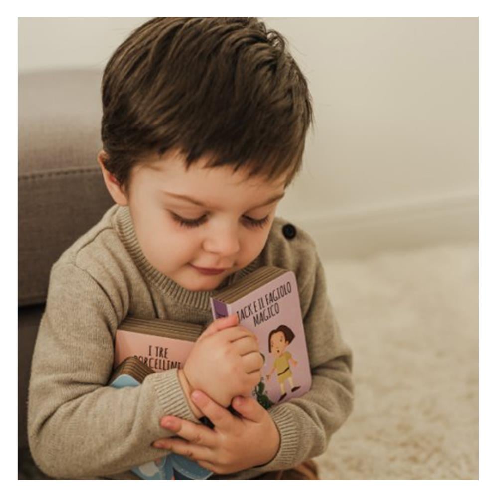 MY FIRST LIBRARY - FAIRY TALES Çocuk Kitapları Uzmanı - Children's Books Expert