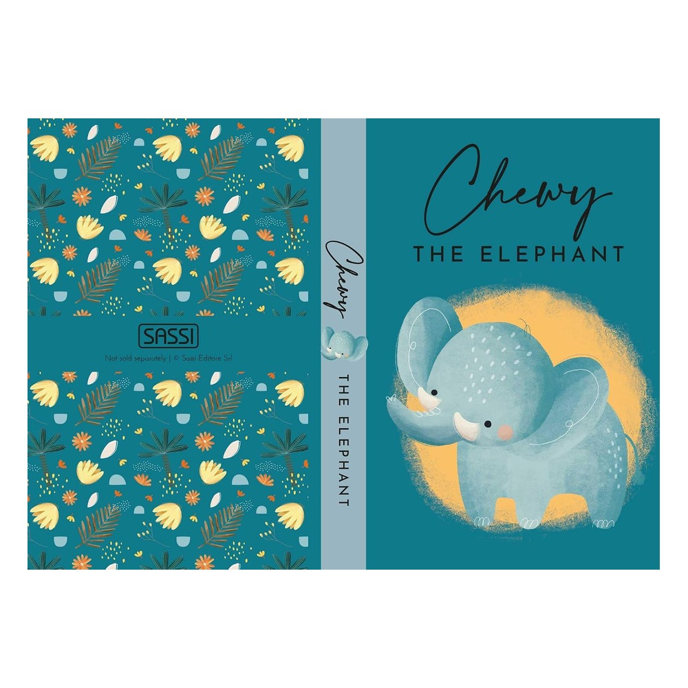 My Fırst Library Superlab Baby Animals Çocuk Kitapları Uzmanı - Children's Books Expert