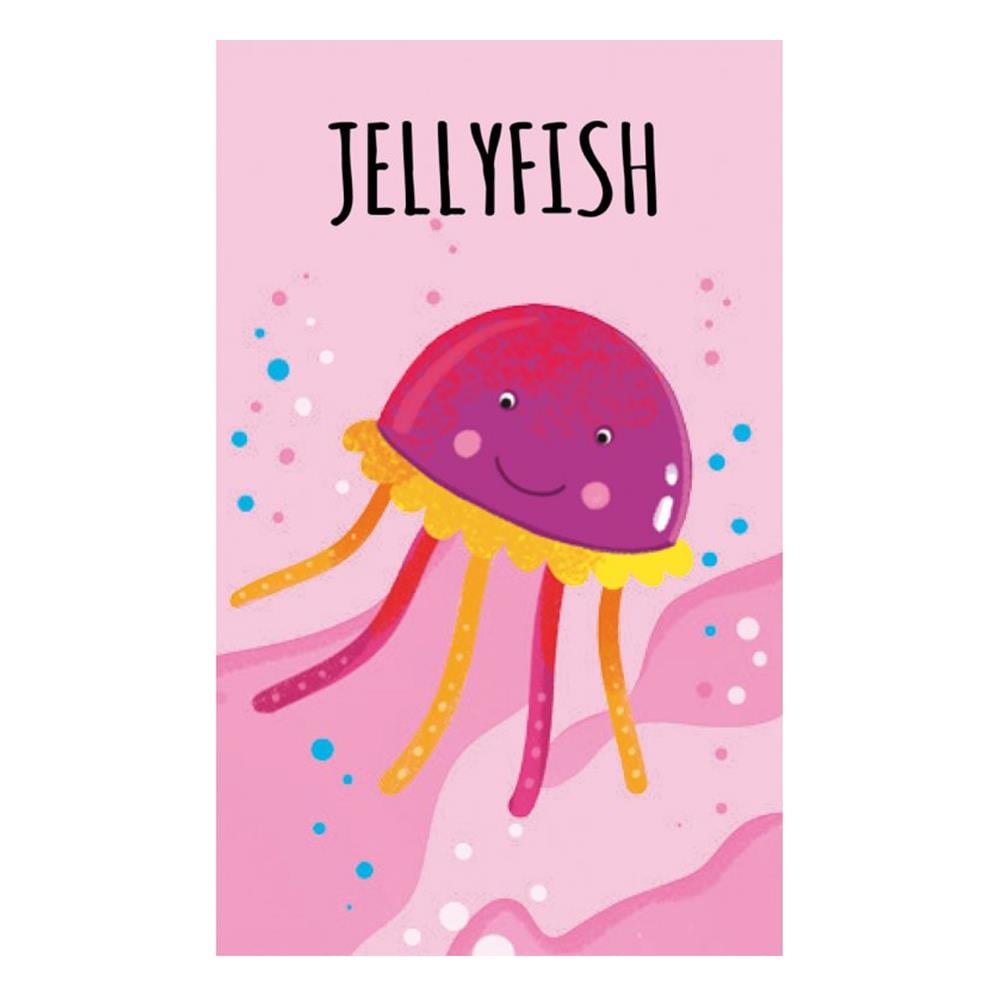 My First Library - The Sea Çocuk Kitapları Uzmanı - Children's Books Expert
