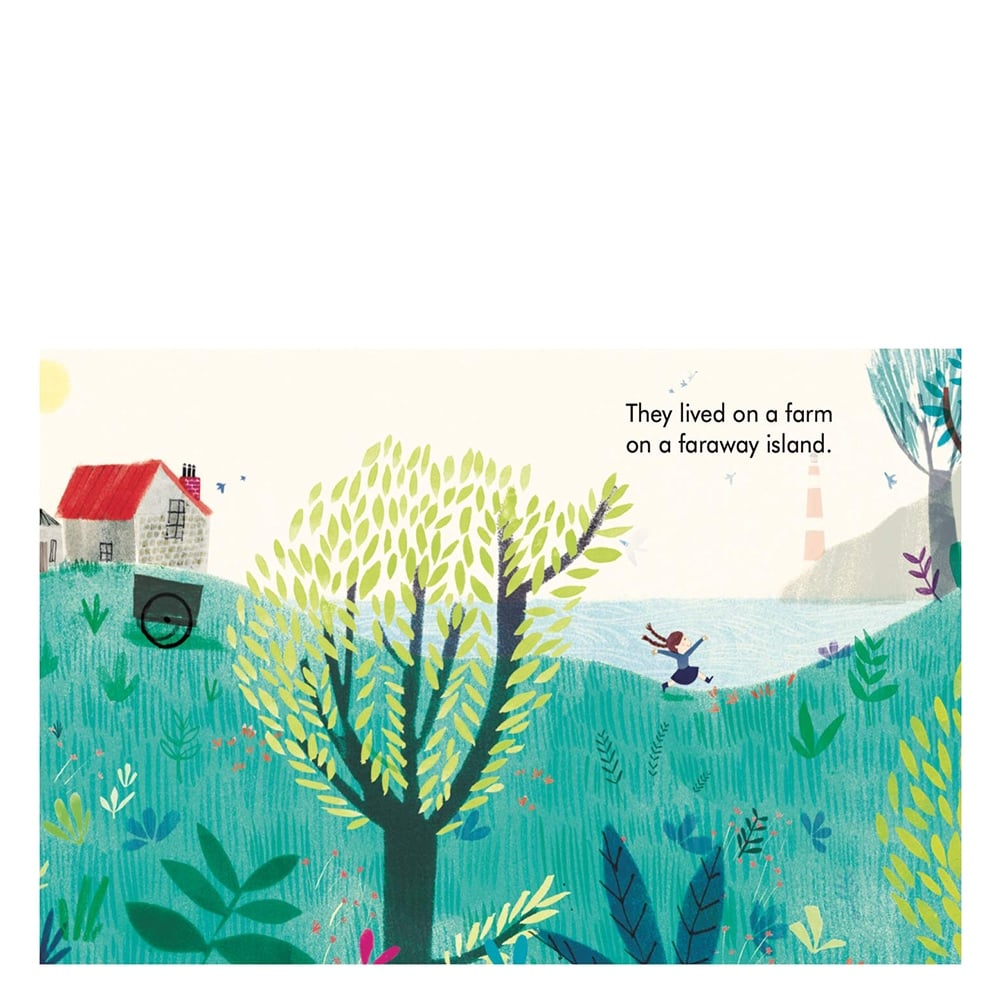 MY FIRST LITTLE PEOPLE, BIG DREAMS - LUCY MAUD #yenigelenler Çocuk Kitapları Uzmanı - Children's Books Expert