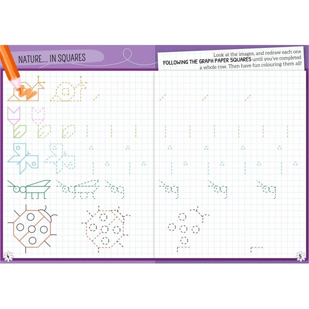 My First Logic Games - Matching Flowers Çocuk Kitapları Uzmanı - Children's Books Expert