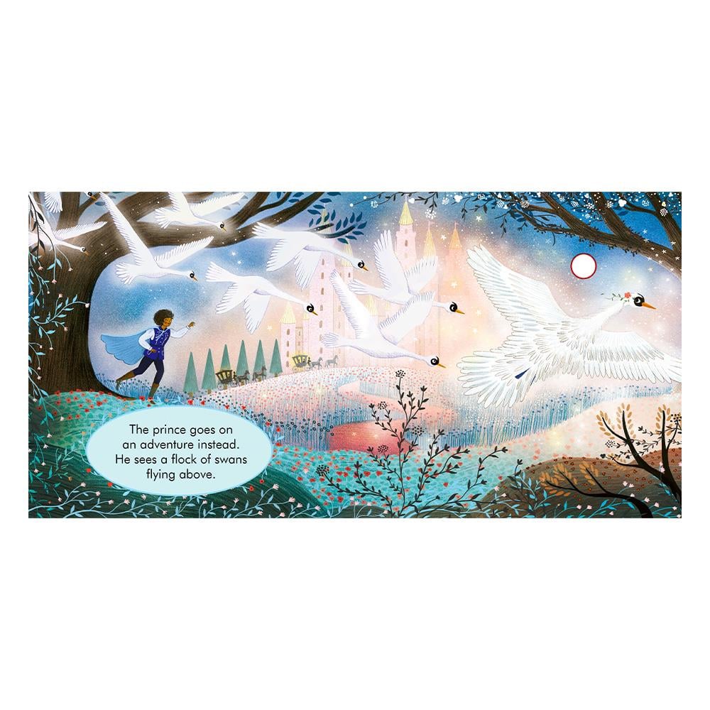 My First Story Orchestra - Swan Lake Çocuk Kitapları Uzmanı - Children's Books Expert