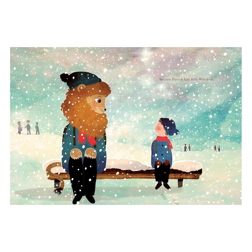 My Friend, Billy Whiskers Çocuk Kitapları Uzmanı - Children's Books Expert