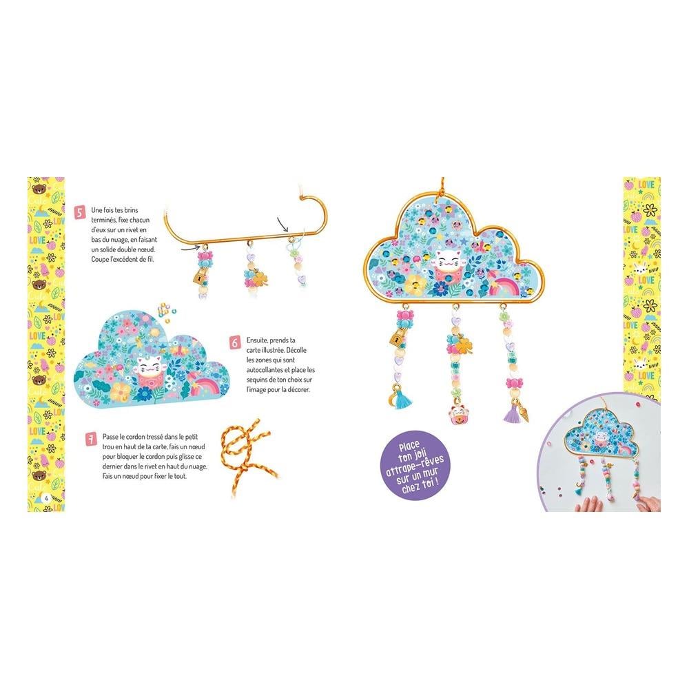 My Kawaii Dreamcatcher Çocuk Kitapları Uzmanı - Children's Books Expert