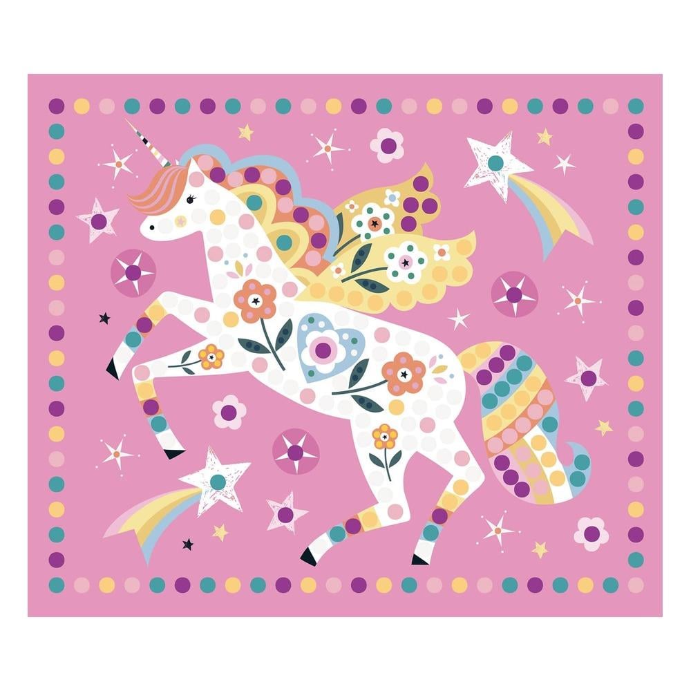 My Little artists activity kit Çocuk Kitapları Uzmanı - Children's Books Expert