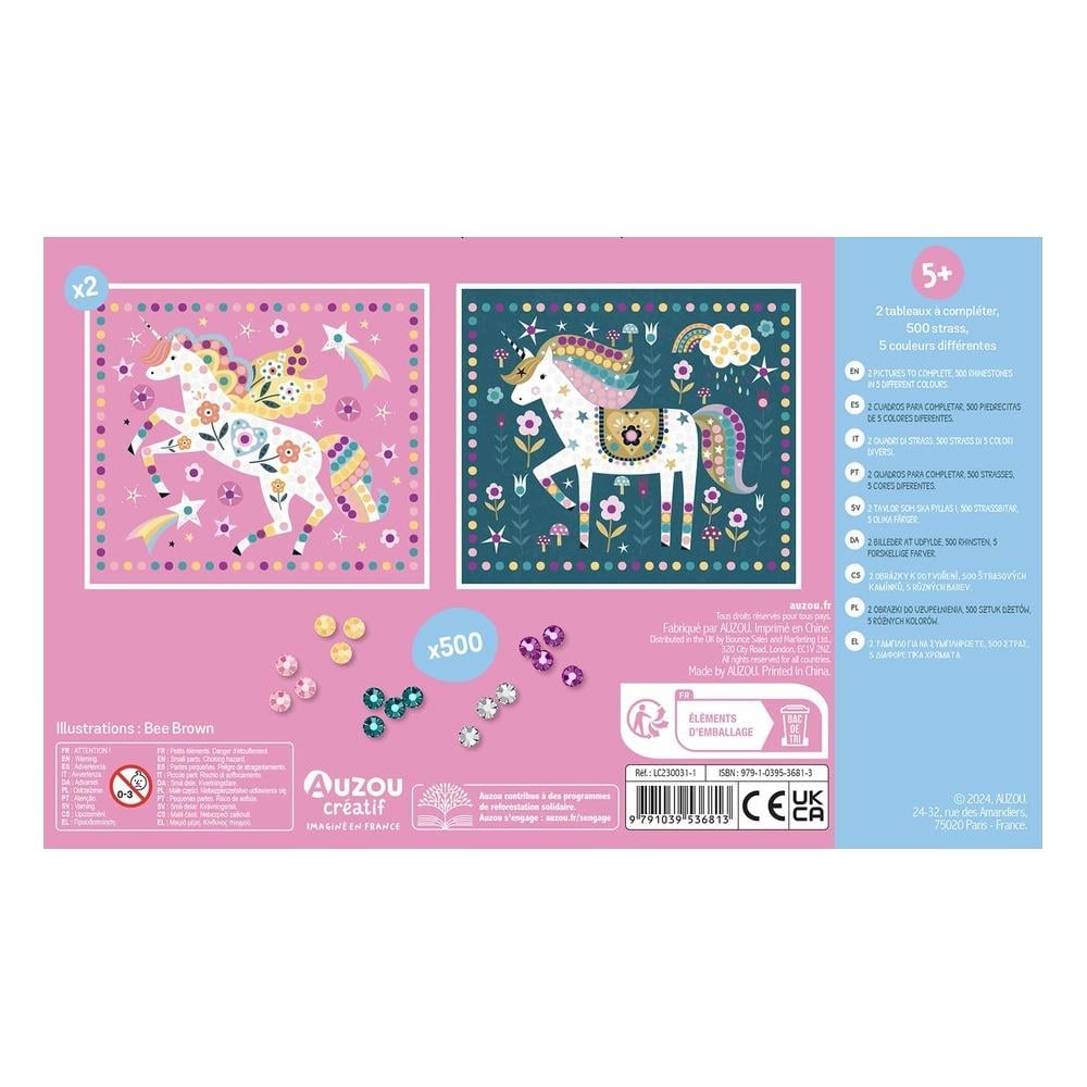 My Little artists activity kit Çocuk Kitapları Uzmanı - Children's Books Expert