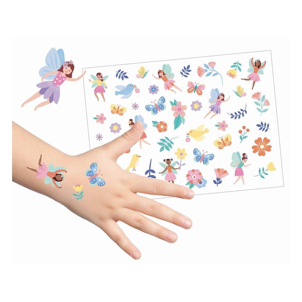 My pretty fairies creative box Çocuk Kitapları Uzmanı - Children's Books Expert