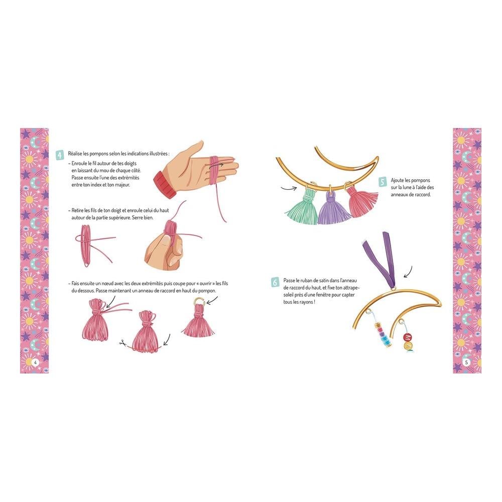My Pretty Glittery Decoration Çocuk Kitapları Uzmanı - Children's Books Expert