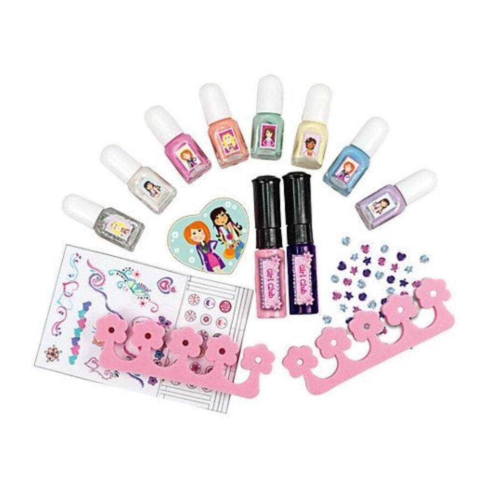 NAIL ART Çocuk Kitapları Uzmanı - Children's Books Expert